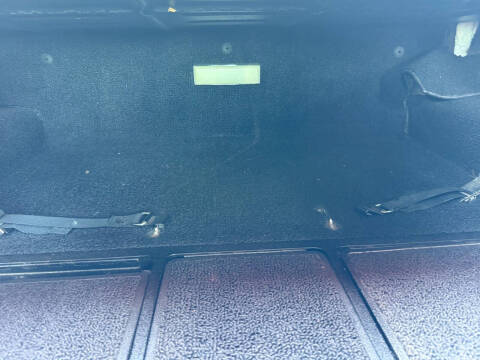 1970 Chevrolet Corvette