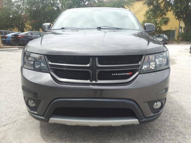 2018 Dodge Journey for sale at Winter Park Auto Mall in Orlando, FL