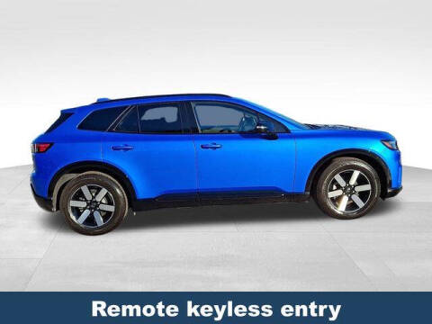 2025 Honda Prologue Touring