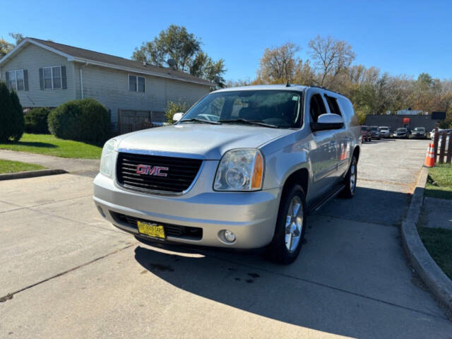 2011 GMC Yukon XL for sale at Kassem Auto Sales in Park Forest, IL