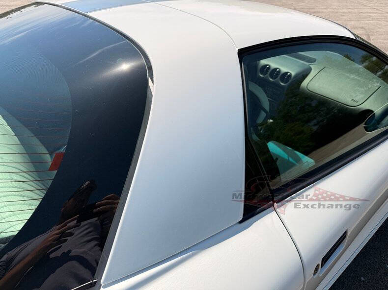 1994 Pontiac Firebird