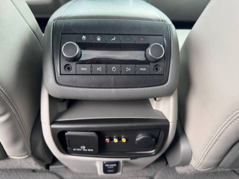 2015 GMC Acadia SLT-1