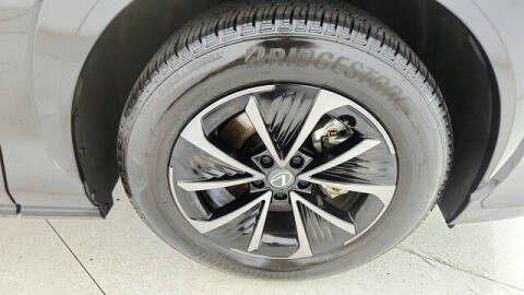 2026 Lexus RZ 350e Premium