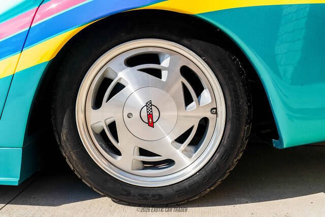 1981 Chevrolet Corvette