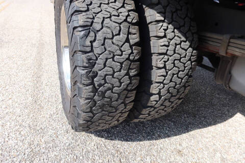 2010 Ford E-Series E-350 SD