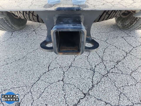 2024 Chevrolet Silverado 3500HD