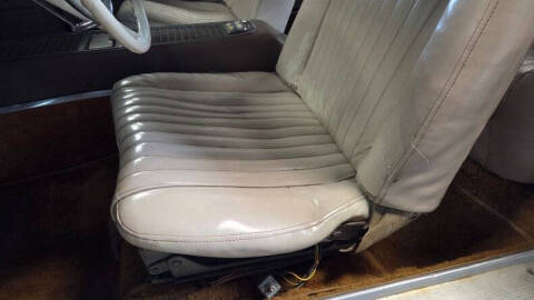 1960 Ford Thunderbird