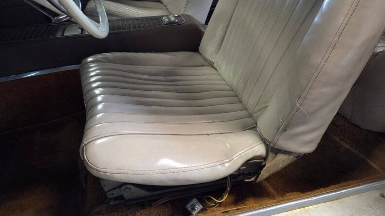 1960 Ford Thunderbird