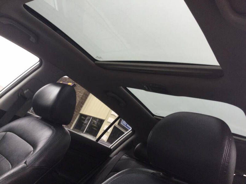 2012 Kia Sportage EX