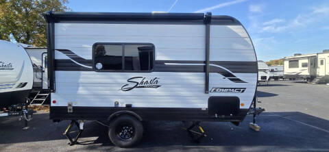 2026 Forests River Shasta