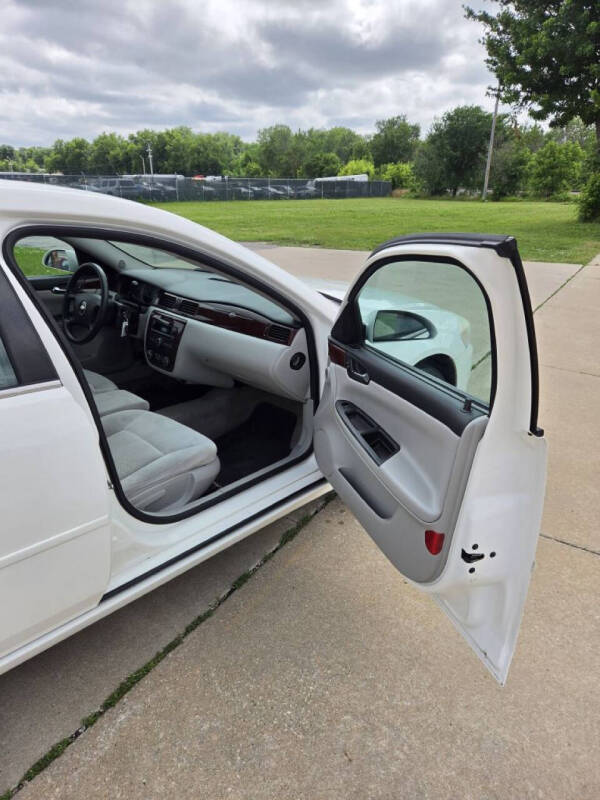2007 Chevrolet Impala LT