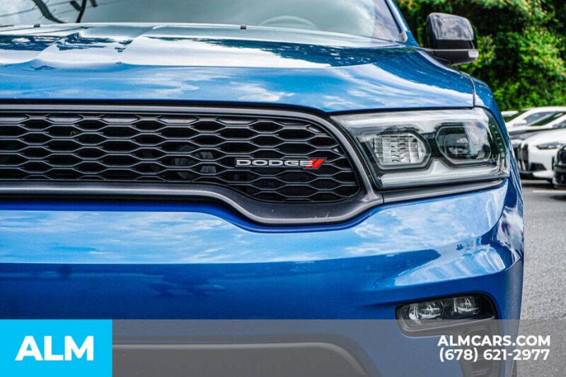 2023 Dodge Durango GT Plus