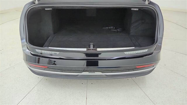 2024 Lucid Air Touring