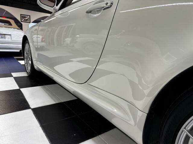 2004 Lexus SC 430