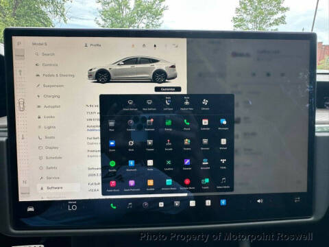 2021 Tesla Model S Long Range
