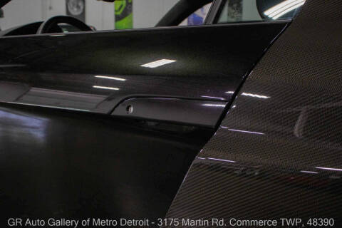 2015 Audi R8 5.2 quattro