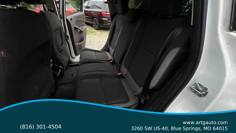 2014 Ford Escape S