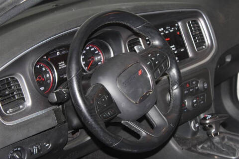 2021 Dodge Charger R/T