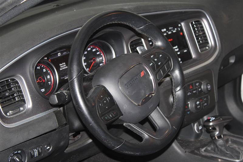 2021 Dodge Charger R/T