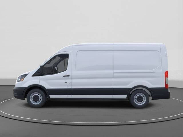 2025 Ford Transit 150