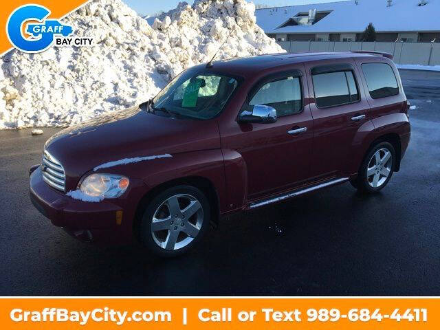 2006 Chevrolet HHR LT's photo