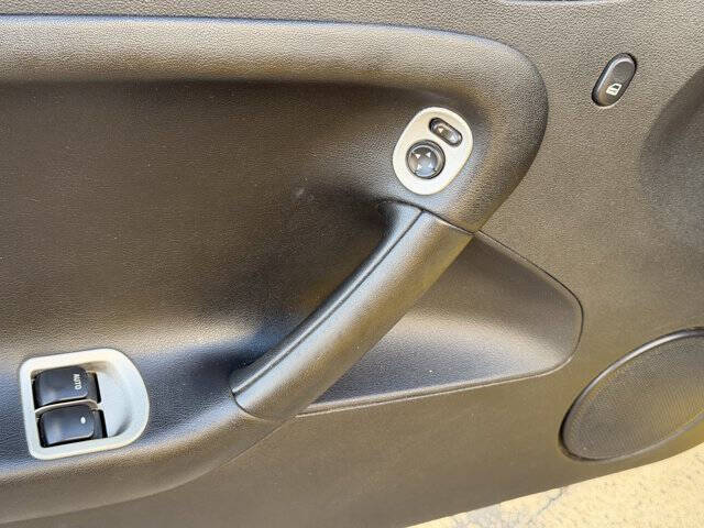 2007 Pontiac Solstice GXP