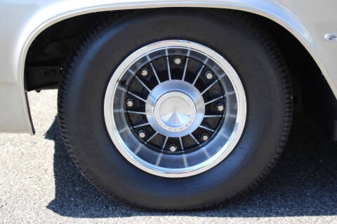 1964 Pontiac Grand Prix