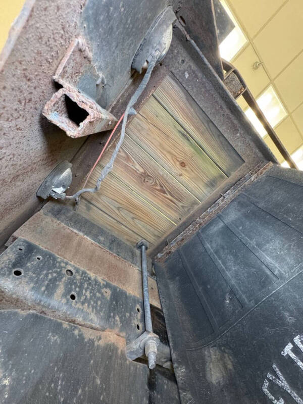 1952 Chevrolet C/K 3500 Series