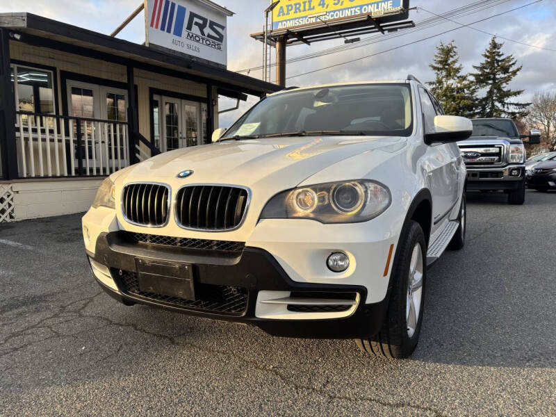 2010 BMW X5 xDrive30i's photo
