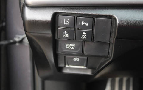 2021 Acura RDX w/A-SPEC