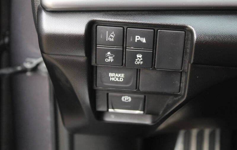 2021 Acura RDX w/A-SPEC