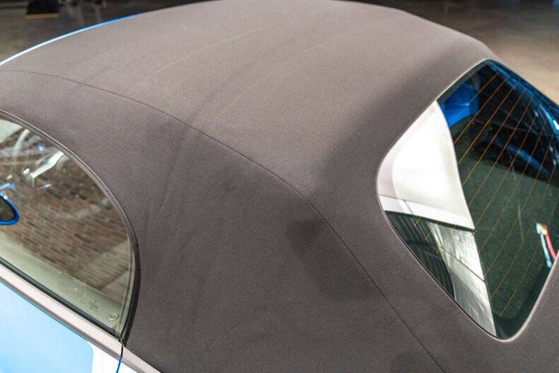 2024 Porsche 718 Boxster S