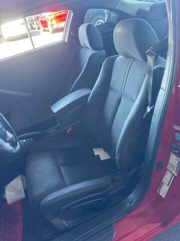 2009 Nissan Altima 2.5 S