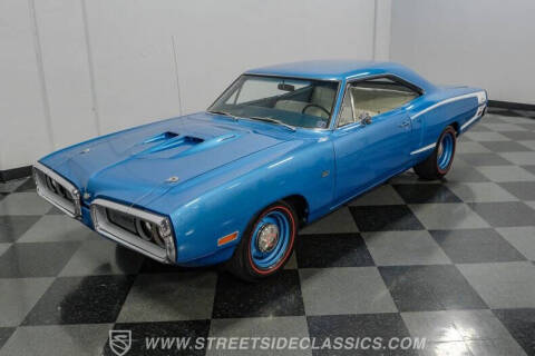 1970 Dodge Coronet