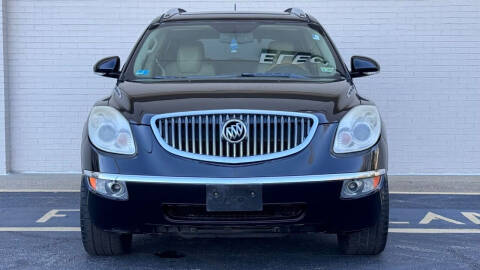 2012 Buick Enclave Convenience