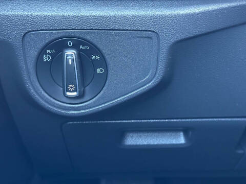 2019 Volkswagen Atlas V6 SEL 4Motion