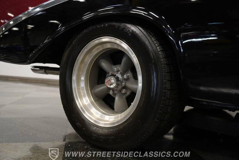 1956 Chevrolet Bel Air