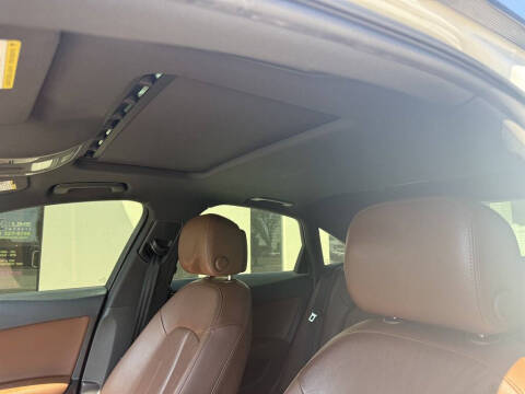 2018 Audi A6 3.0T quattro Premium Plus