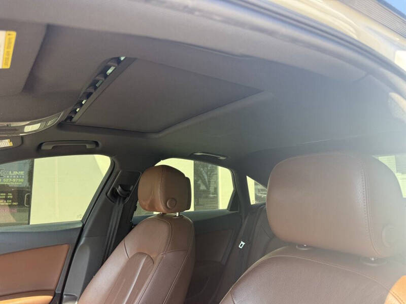 2018 Audi A6 3.0T quattro Premium Plus