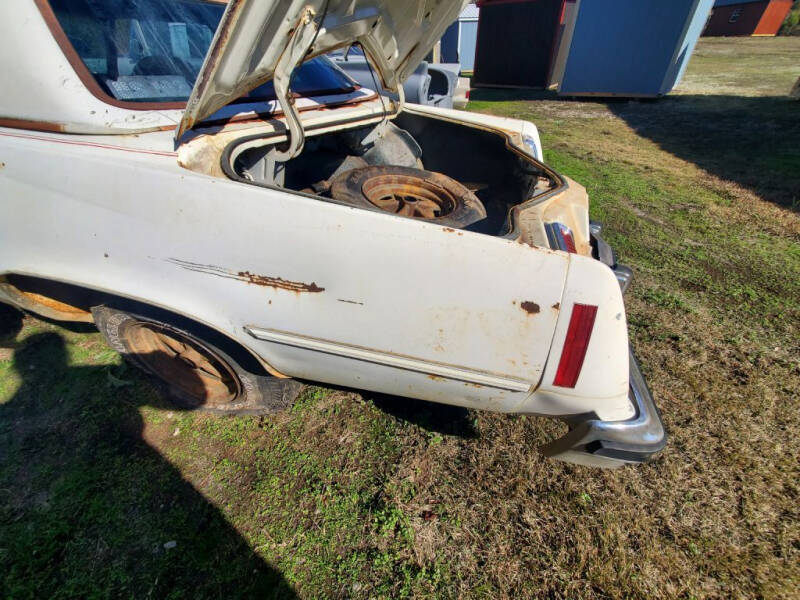 1977 Pontiac Grand Prix