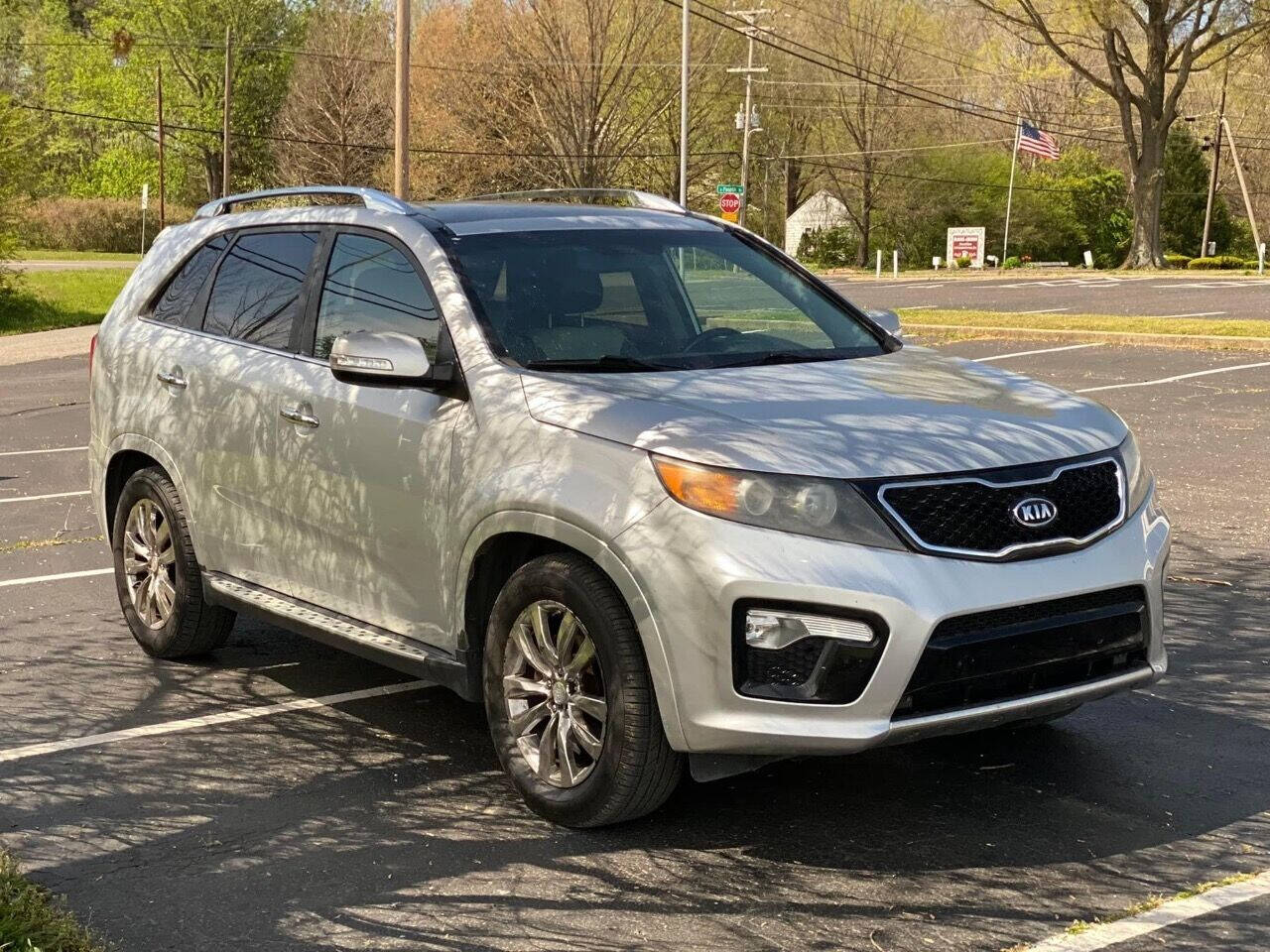 SUVs For Sale in Murray, KY Dan Miller s Used Cars