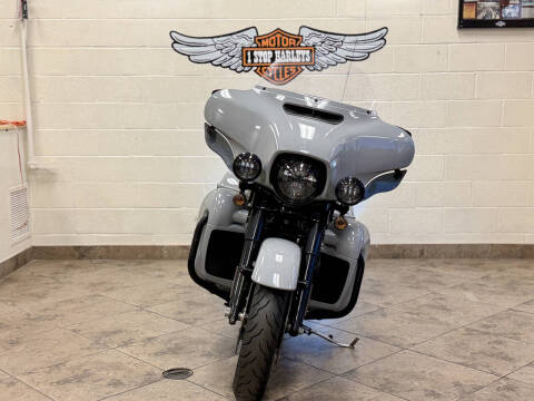 2024 Harley-Davidson Ultra Limited