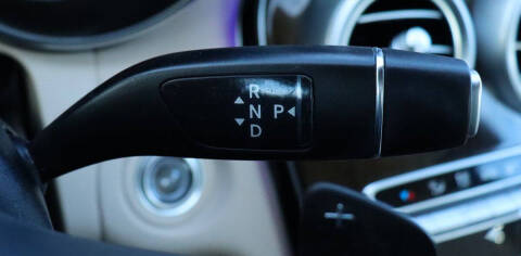 2020 Mercedes-Benz C-Class C 300