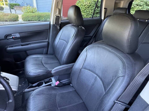2010 Scion xB