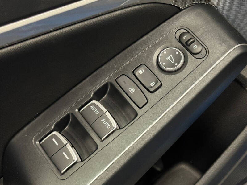 2026 Acura Integra w/Tech w/A-SPEC