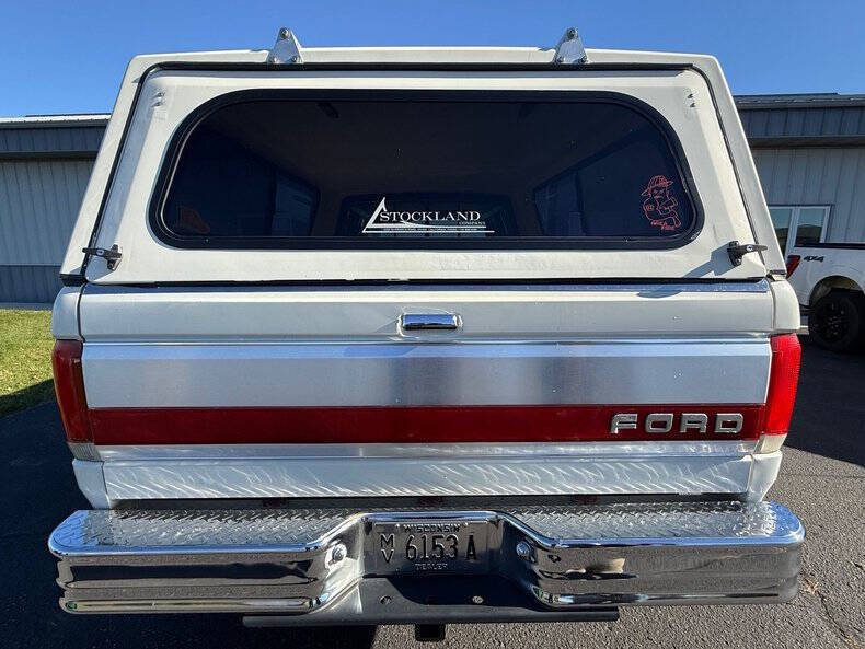 1989 Ford F-350