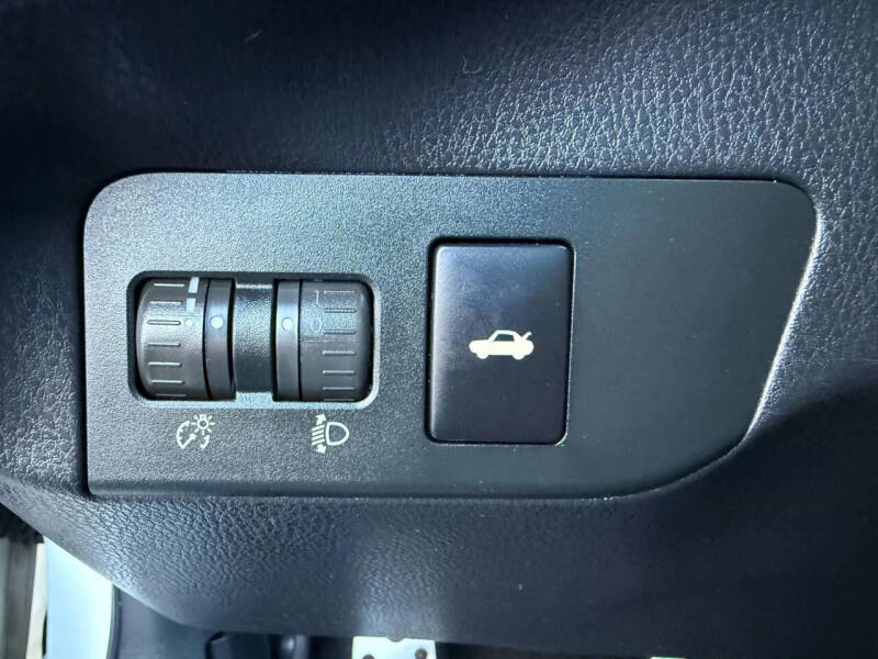 2016 Subaru BRZ Limited