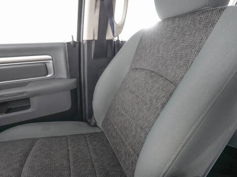 2017 RAM 1500 Lone Star