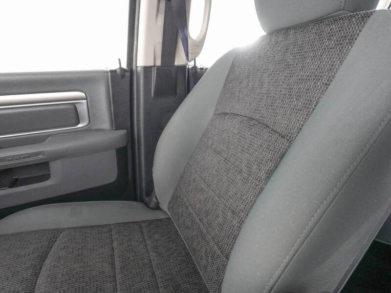 2017 RAM 1500 Lone Star