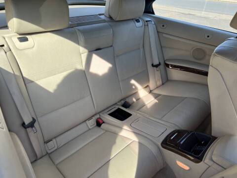 2010 BMW 3 Series 328i